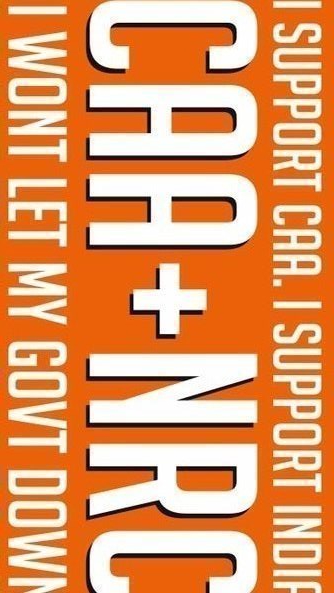 heybudylisynn's tweet image. #Support_CAA_and_NRC 
#supportnarendramodi