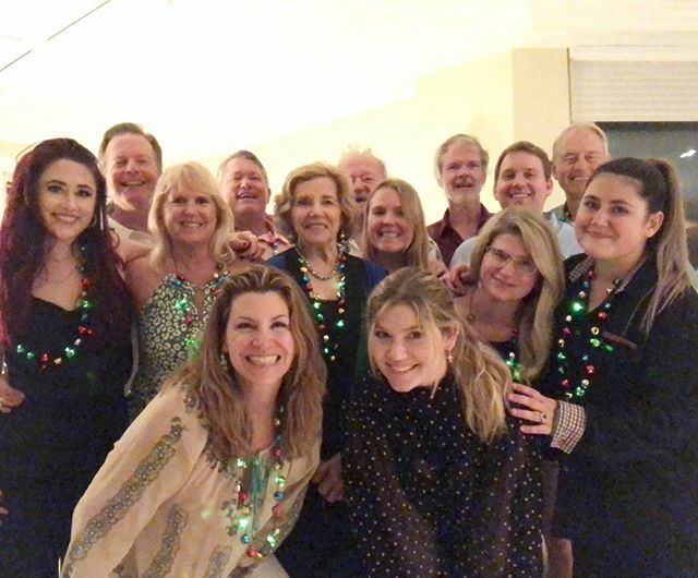 kathybroock's tweet photo. Wonderful celebrating Christmas with “FAMILY”. Missed you Konrad @mountains_edge_real_estate and JT!

Also pictured, Bo Broock, Mike Ballard, and Darrell Ballard.

#family #christmas #celebrate #happyholidays #besttimeofyear #hohoho https://t.co/J6omIfSVde https://t.co/JzEwyCO5Gv