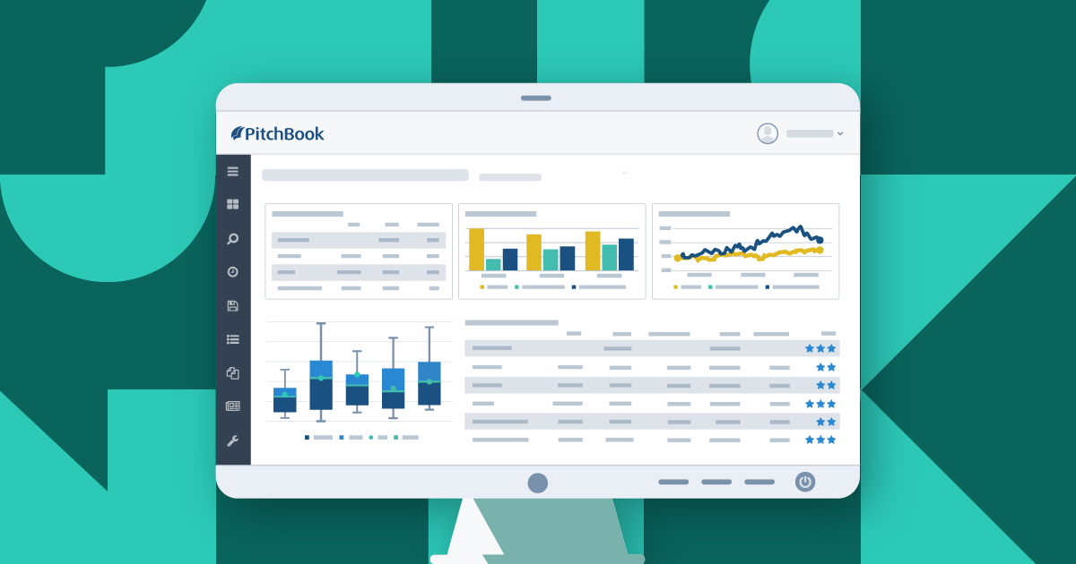 PitchBook's tweet photo. We release product updates and improvements all year to help our customers get the most out of PitchBook—and we’ll do it again into 2020 and beyond. https://t.co/1pzLKAqhSe https://t.co/YEN61rkGmA