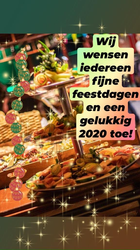 A.J. Catering tweet media