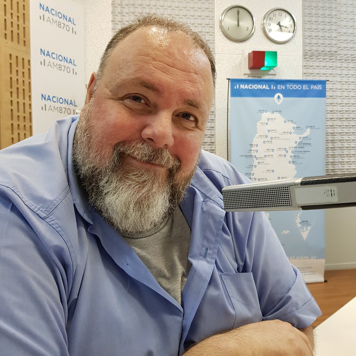 (AHORA) <a href="/PietroSorba/">@PietroSorba</a> de viernes nos instruye sobre recetas económicas y simples para la mesa de fin de año.
cc <a href="/SoyCarlaRuiz/">Carla Ruiz</a> <a href="/NacionalAM870/">Radio Nacional AM 870</a>