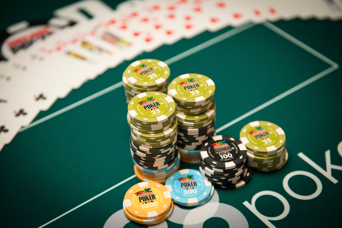 Wsop Twitter Wsop Twitter