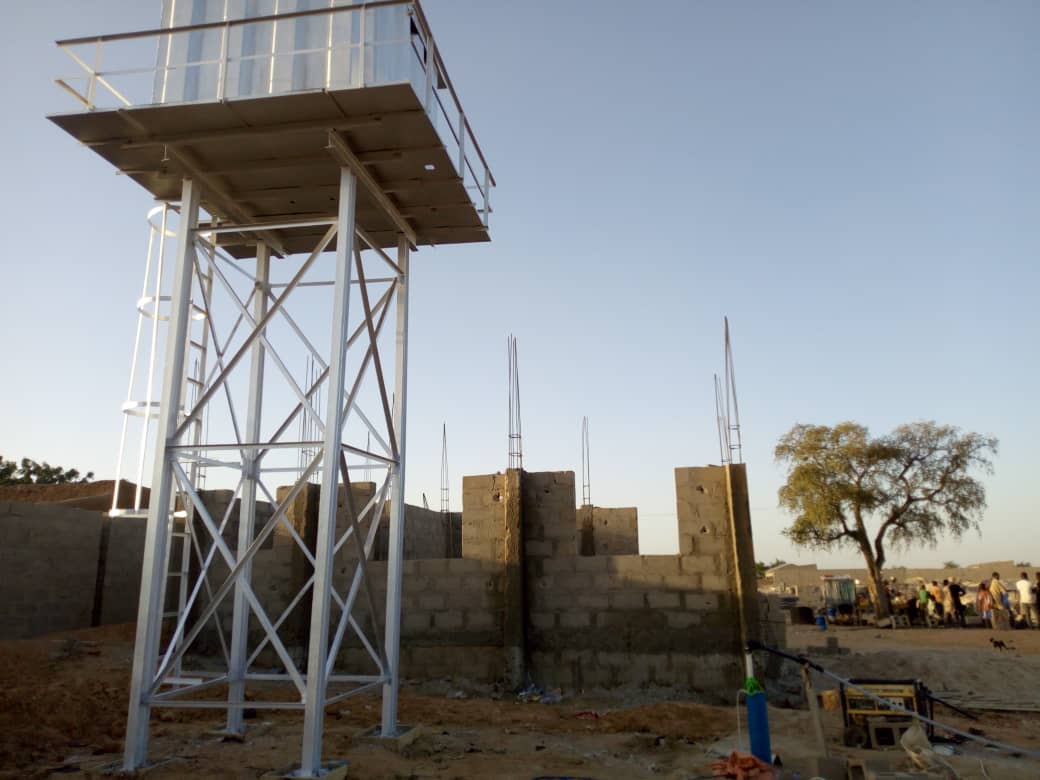 mulimaimato's tweet photo. The school facilities include 5 blocks of one storey building, Admin block, ICT centre, workshop, clinic, borehole etc. https://t.co/Zbn2aChcWU