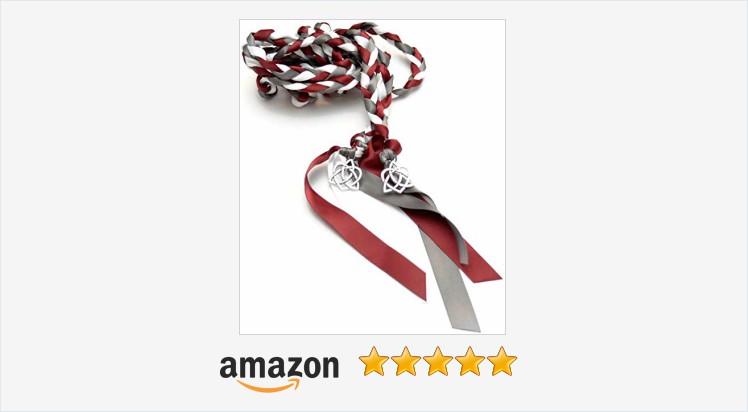 DivinityBraid's tweet photo. Divinity Braid Burgundy Gray Celtic Heart Knot Wedding Handfasting 6ft Cord #Wedding #WeddingCeremony #DivinityBraid #Celtic #Handfasting #HandfastingCord #CelticWedding #CelticKnot #DreamWedding
https://t.co/Fs3ktZY497
(Tweeted via https://t.co/qBt8FB9boN) https://t.co/DpaYybdfIa