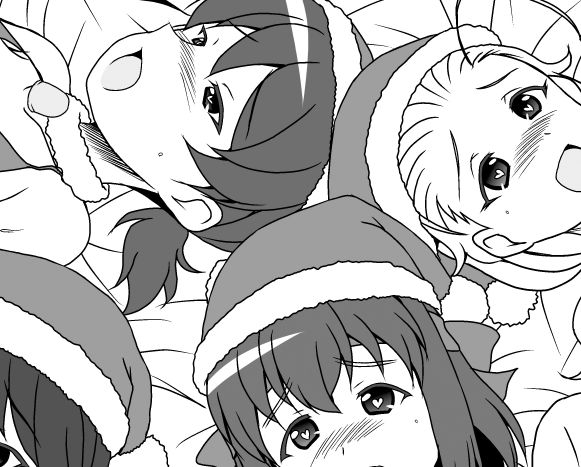 ペーパー、ひとまず形になったので
道中行きがてら印刷していきます…

ウマ娘の本編を聞きつつ寝てたけど
全然寝た気がしなかった; 