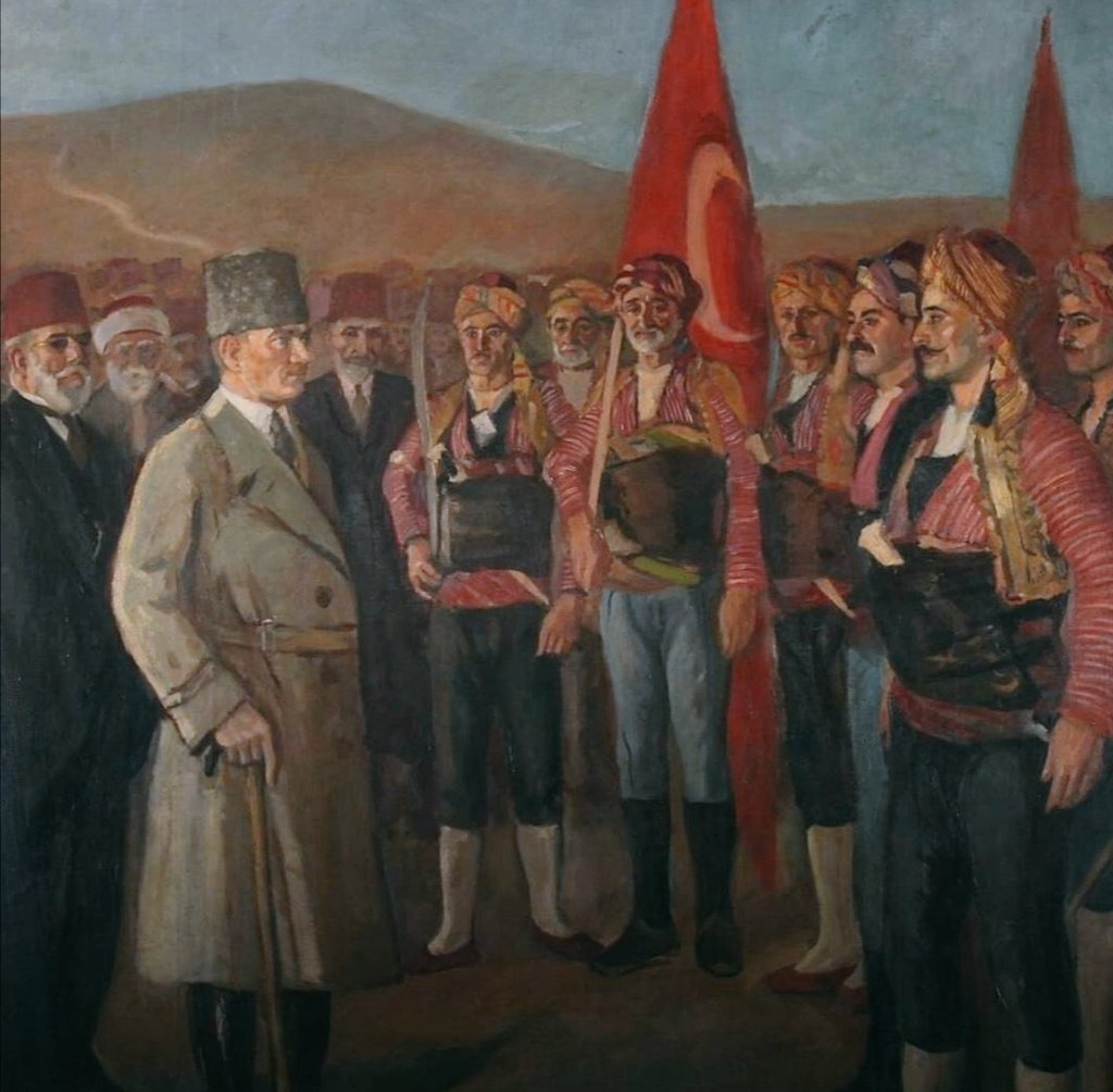 Hoşgeldin mavi gözlüm.