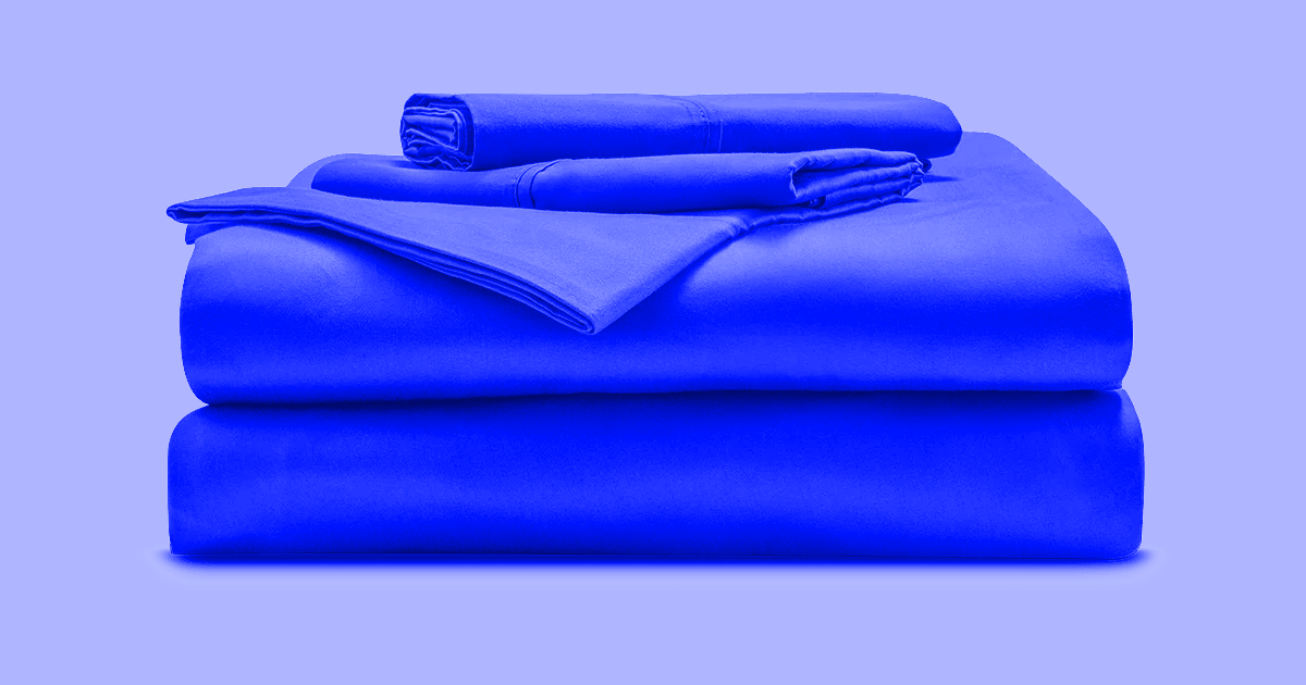 eyebeehumanhive's tweet image. Your Bed Sheets Are Brimming With Bacteria. But This Specially Designed Bedding Can Help. dlvr.it/RM1nkS #HardScience #SciFiVisions