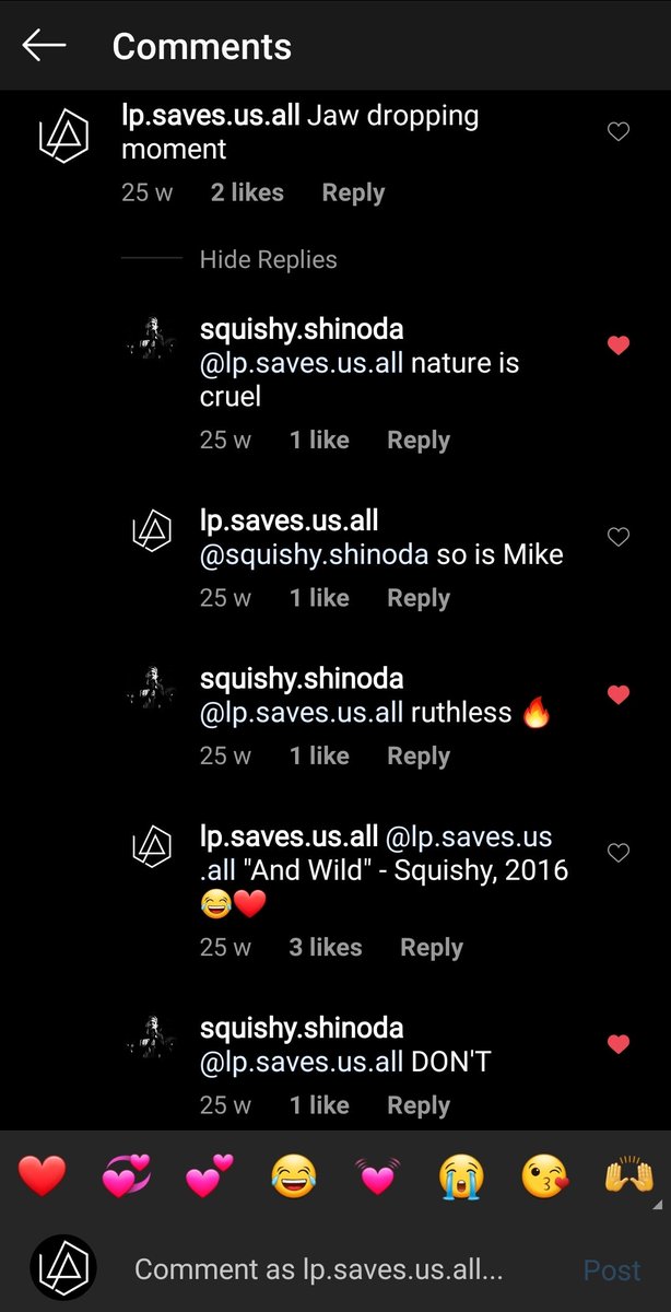 lpsavesusall's tweet photo. Me and my muffin are your all time fav and one true pair or you go to hell π₯°β€ #2016Squishy #Wild #LookAtMeAllActingFreudAndTakingOutMuffinsRepressedFeelings #IrrelevantHashtags @SquishyShinoda https://t.co/D7rTtsXGFS