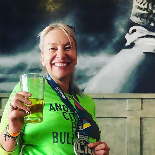 CraftRunnersOC's tweet photo. Join us Monday at @unsungbrewing for our final run of 2019. Oh, and somebody’s having a birthday. Ssshhhhhh. 
#community #beerrunners #RunSquad #ocrunning #OCRunning #fitness #fun #10K #5K #OCCR #livetorun #running #instarunners #runlocal #Orange https://t.co/0Q34Rl3kjU https://t.co/Vt7jx5i8Li