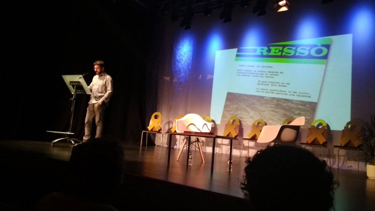 Als Premis la Falç <a href="/RevistaResso/">Revista Ressò</a>