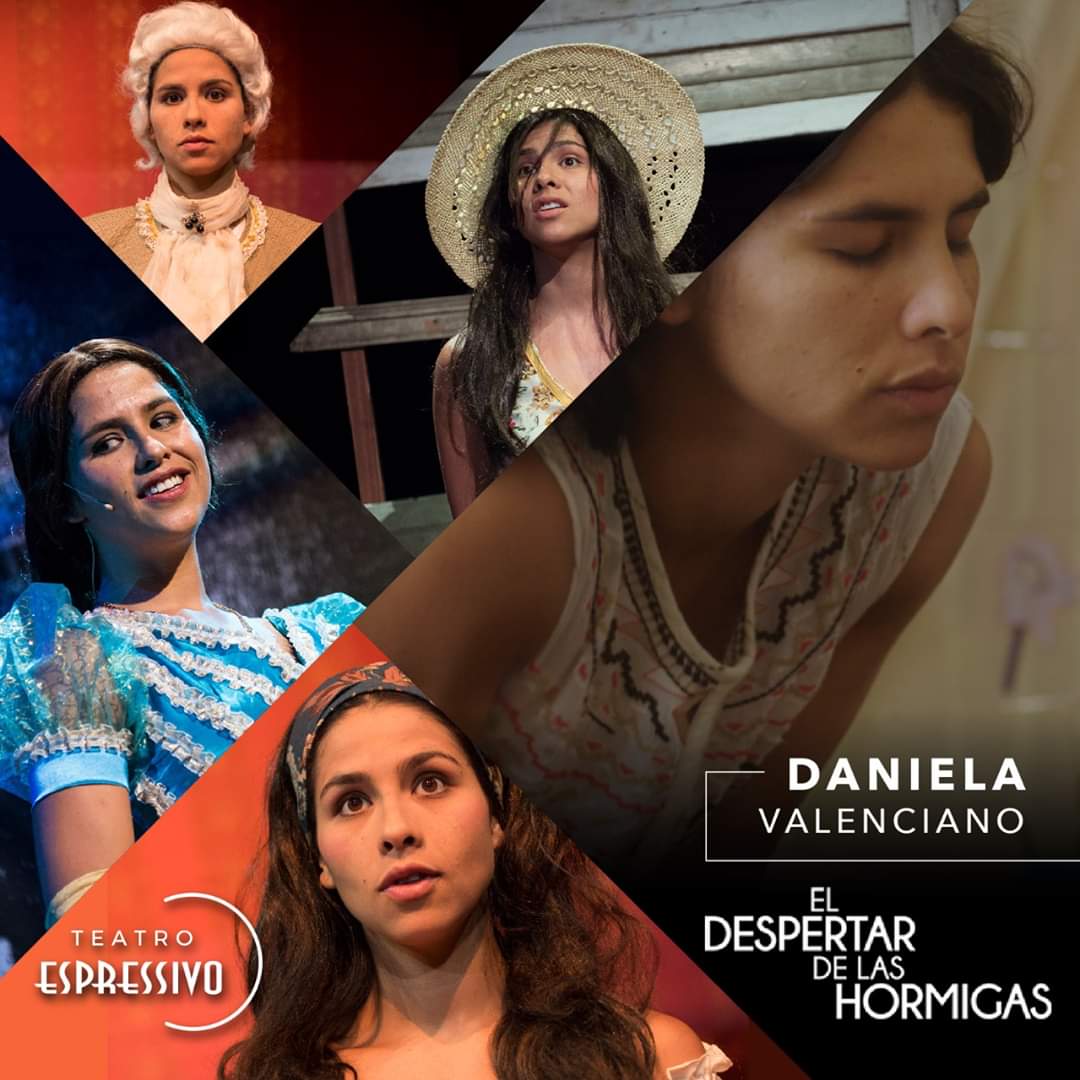 eldespertarcr's tweet photo. Mañana sábado 28 y el domingo 29 estará la peli en @espressivocr. ¡Última oportunidad de verla en pantalla grande!!! Nuestra actriz Daniella Valenciano estará para un conversatorio después. 💪🏻🎥✨ https://t.co/vyiwDj9FBa