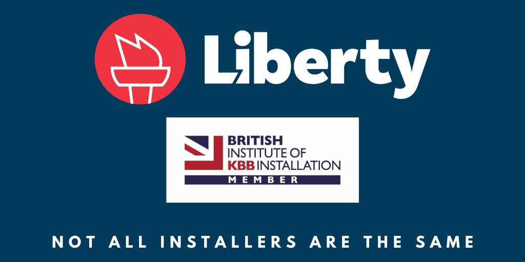 libertyfitting's tweet photo. Not all installers are the same.
#Liberty #BiKBBI #Scotland #Dundee #Kitchens #Bathrooms #Installation #BestInstaller #BestAllTrade https://t.co/FquFB7Qla9