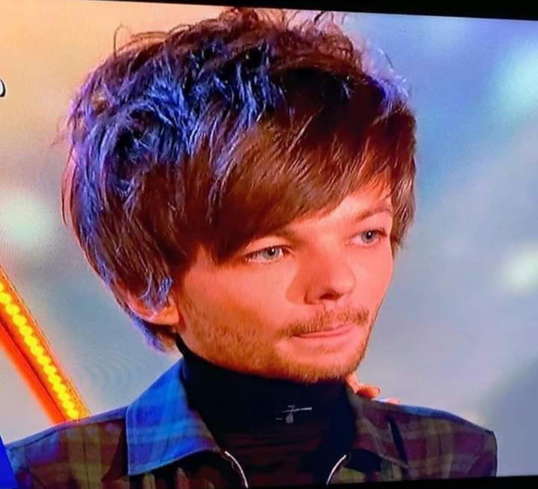 Solecito_024's tweet photo. La morra que sabe que es un Larry.
#WhoisLarry https://t.co/AjvpYz0flx