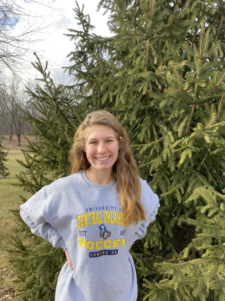 Lauren Hinnenkamp tweet media