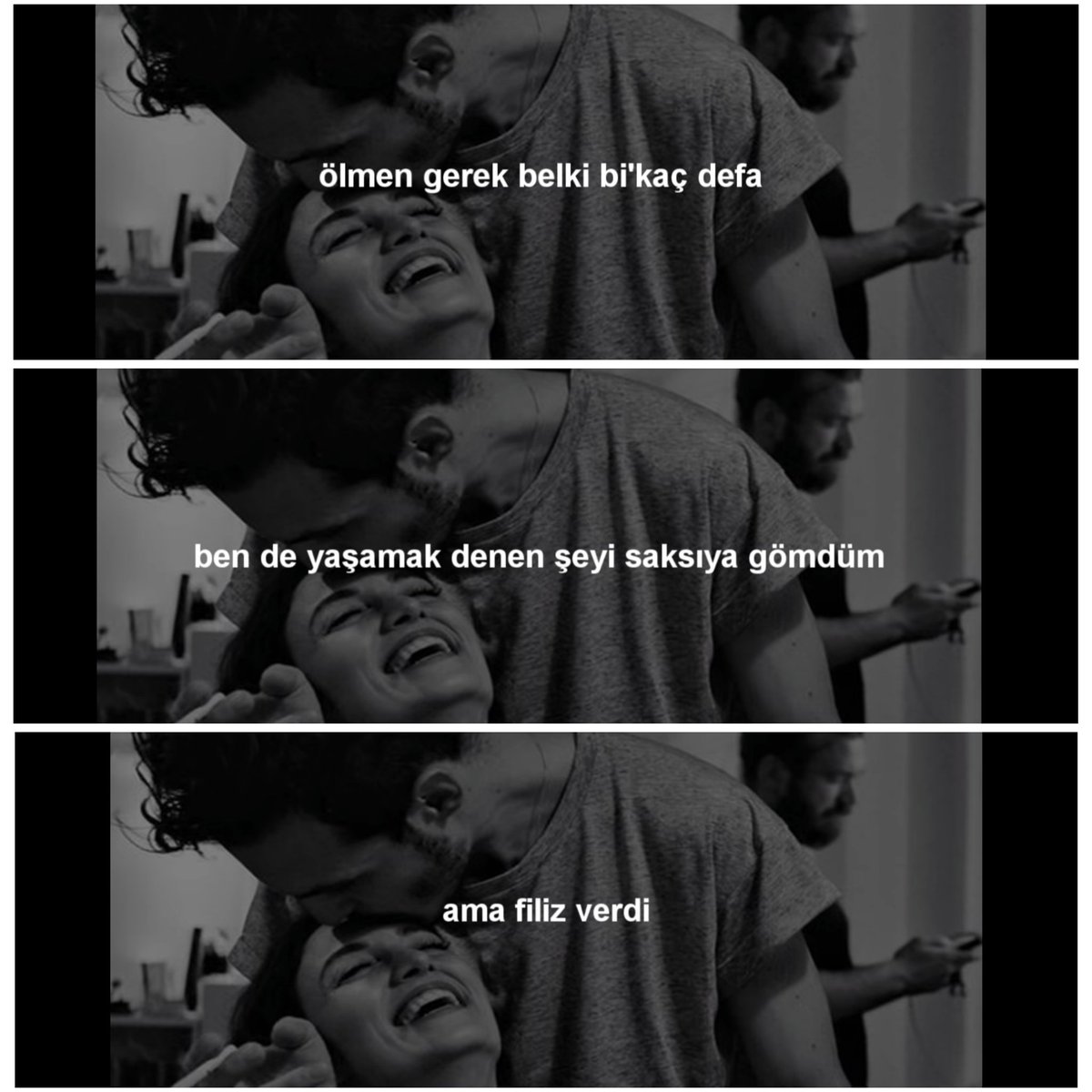 Esra (@birdelihikayes) on Twitter photo 