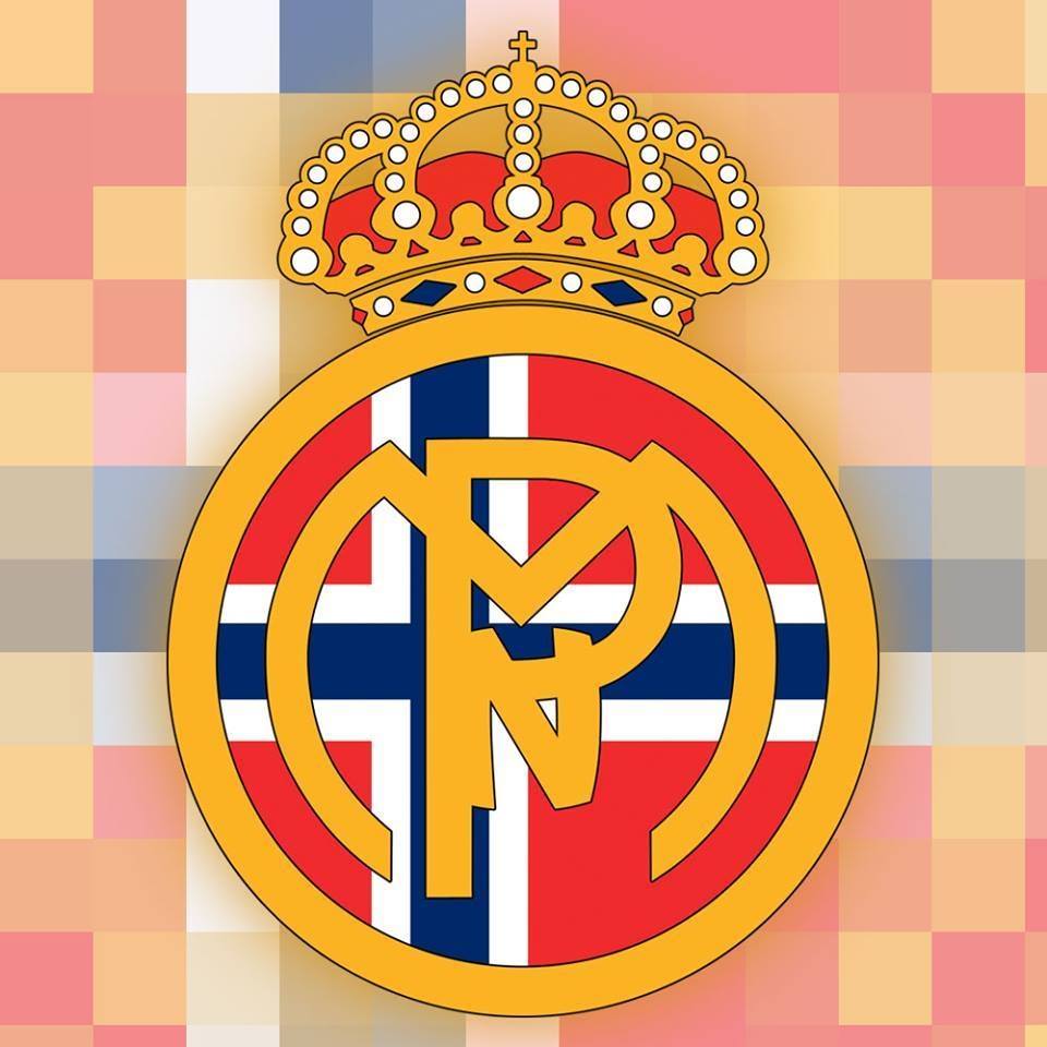 Ønsker du å bli en del av Peña Madridista Noruega og samtidig utvikle deg som grafisk designer? Nå har du muligheten!

Les mer her: madridista.no/artikler/9349-…