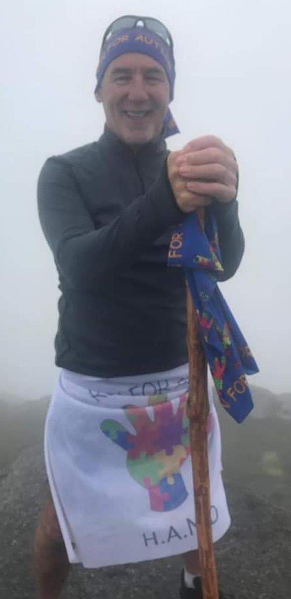 Run For Autism HAND (@autism_hand) on Twitter photo #2019autismawareness
On Slieve Doan
<a href="/RoryBest2/">Rory Best</a>
<a href="/IrishRugby/">Irish Rugby</a>
<a href="/UlsterRugby/">Ulster Rugby</a>
<a href="/WeatherCee/">Cecilia Daly</a>
<a href="/angie_weather/">angie phillips</a>
<a href="/BBCWthrWatchers/">BBC Weather Watchers</a>
<a href="/barrabest/">Barra Best</a>
<a href="/AutismFamiliesC/">Autism Families CSG</a>
<a href="/HikingAutism/">Hiking Autism</a>
<a href="/visitmourne/">Visit Mourne</a>
<a href="/SAtwinpeaks/">South Armagh Starburst Challenge 2019</a>
<a href="/1manvhorse/">Man V Horse</a>
<a href="/frank_broadcast/">Frank Mitchell</a>
<a href="/meehanhugh/">Hugh Meehan</a>
@NiTrekking #2019autismawareness
On Slieve Doan
<a href="/RoryBest2/">Rory Best</a>
<a href="/IrishRugby/">Irish Rugby</a>
<a href="/UlsterRugby/">Ulster Rugby</a>
<a href="/WeatherCee/">Cecilia Daly</a>
<a href="/angie_weather/">angie phillips</a>
<a href="/BBCWthrWatchers/">BBC Weather Watchers</a>
<a href="/barrabest/">Barra Best</a>
<a href="/AutismFamiliesC/">Autism Families CSG</a>
<a href="/HikingAutism/">Hiking Autism</a>
<a href="/visitmourne/">Visit Mourne</a>
<a href="/SAtwinpeaks/">South Armagh Starburst Challenge 2019</a>
<a href="/1manvhorse/">Man V Horse</a>
<a href="/frank_broadcast/">Frank Mitchell</a>
<a href="/meehanhugh/">Hugh Meehan</a>
@NiTrekking