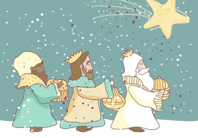 Os recordamos que el ultimo día para hacer pedidos por nuestra web joyeriaclass.es. y que lleguen a tiempo para #reyes es el 2 de Enero.