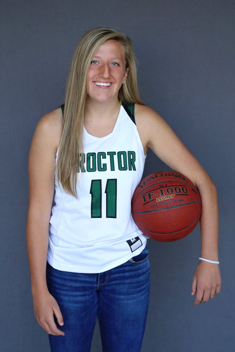 Congrats to Sam Parendo who has committed to play basketball and continue her education at UWS!! 💚🚂 <a href="/_samparendo/">Sam Parendo</a> <a href="/UWSWBB/">UW-Superior Women's Basketball</a>