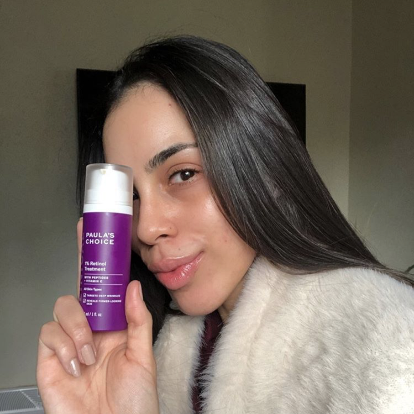 Clinical 1% Retinol Treatment