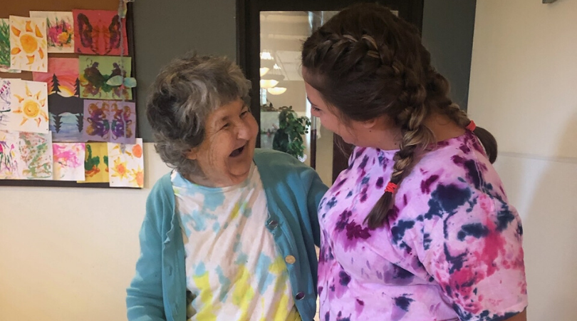 HighPointeServ's tweet image. Some days #PersonalGrowth will be the achievement of a described milestone, other days that of a simple #smile. No matter the magnitude of achievement, our pursuit of growth will continue everyday. Here’s to a #NewYear of meaningful personal growth for every member of our family!