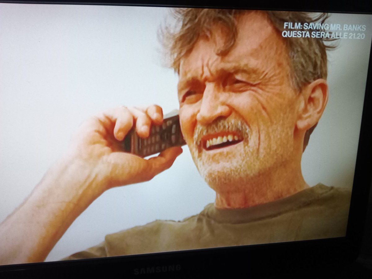 ErisxJune's tweet photo. Dall'episodio "L'attentato"
Mike Franks, uno dei miei personaggi secondari preferiti❤
Ancora adesso non mi capacito che sia morto, povero Gibbs 💔😭
#NCIS #MikeFranks #Gibbs #Pivello https://t.co/CnO1RZQ1u9