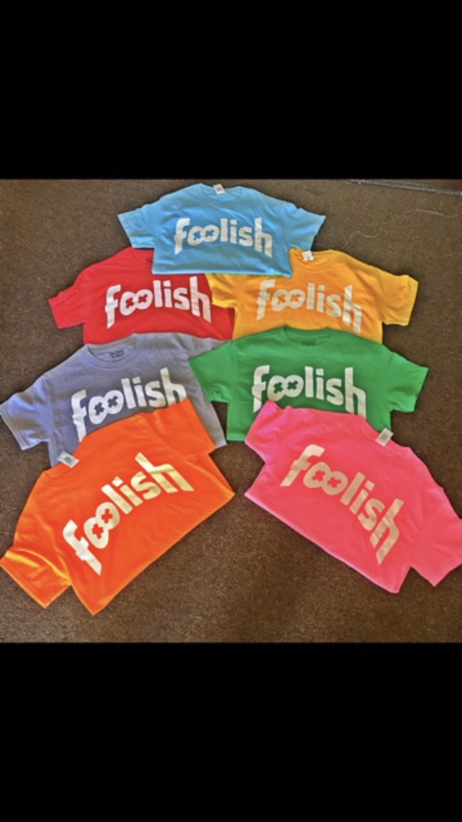tez_stayfoolin's tweet photo. If Y’all Need Custom Shirts Made For Your Personal Business Or For A Special Occasion Hmu #FoolishInk🎨🤹🏽 https://t.co/nWv6ap1S89