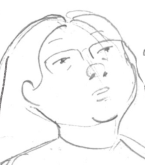 my holiday mood, using expressions from In Limbo. pick ur fighter 