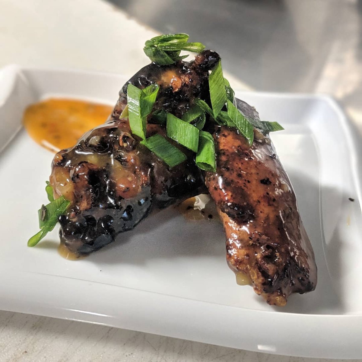 Our ears are winging. Have you been talking about us?