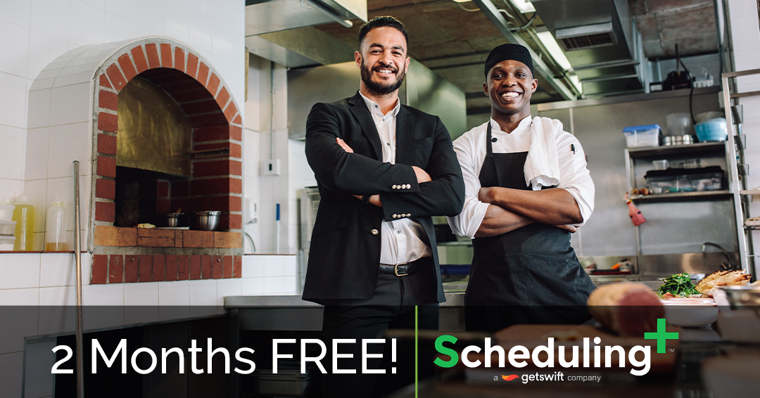 scheduling_plus's tweet photo. Your gift to yourself and your managers this holiday season should be ending overtime and squashing time theft.

See how Scheduling+ helps, for 2 months, free on us. https://t.co/sUOSyKPvz9 https://t.co/oUP5uDtik2