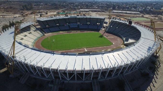 Copa Sudamericana 2020 Ultras Tifo Forum