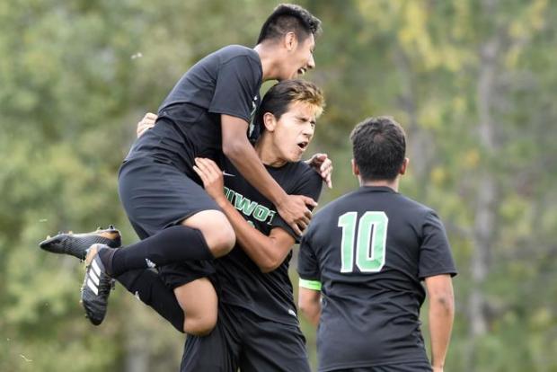 BoCoPreps's tweet photo. Former area soccer players dream big at Wyoming JUCO https://t.co/ZvlN5fc7AK by @BrentWNew https://t.co/vpJDbPkJX4
