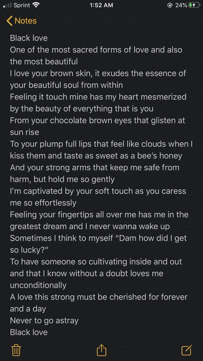LLPbySC's tweet photo. Black love🖤 https://t.co/7jLpqd4qAV