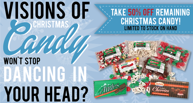 MyRunnings's tweet image. Sweet Deal on Holiday Candy! 🍬

Your Retail Candyland............ #Runnings

#candystore #candysale #holidaycandy