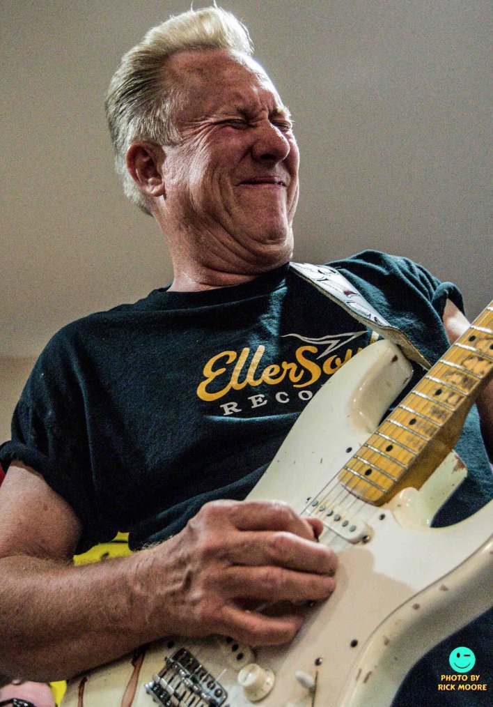 LRPOfficial's tweet photo. ONLY A FEW TICKETS REMAIN for my 2nd Annual "LRP &amp; Friends" year-end bash Sat. nite 12/28 at @FranklinTheatr in Franklin, TN w/ special guests #AnsonFunderburgh &amp; @swjames ... we'll help you bring '19 to a fitting end &amp; get your '20 started just right! 🎟️: https://t.co/rw1yhUjugs https://t.co/iBa3ioJxrd