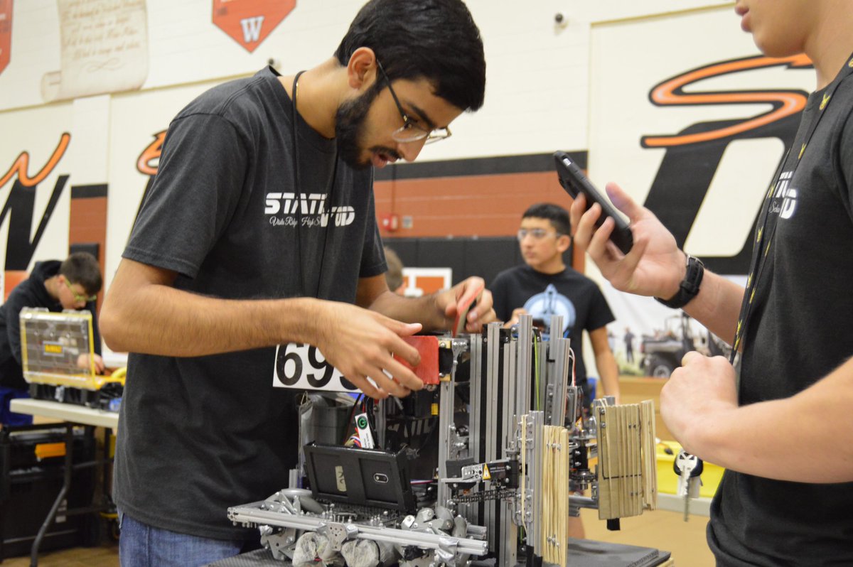 Static Void tweet media