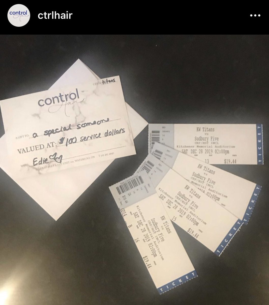 kw_titans's tweet photo. Donβt have tickets to the HOME OPENER!?! Our #DancePak sponsor @CtrlHair is hooking up the Titans fans with a #GIVEAWAY π₯πwith some extra goodies!! Click to enter https://t.co/31q2v4tPir https://t.co/LITqUVQOVV