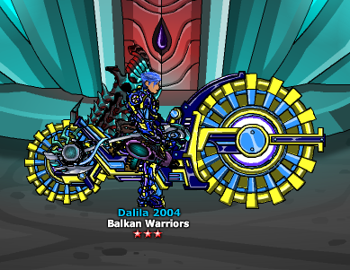 Dalila 2004 tweet media