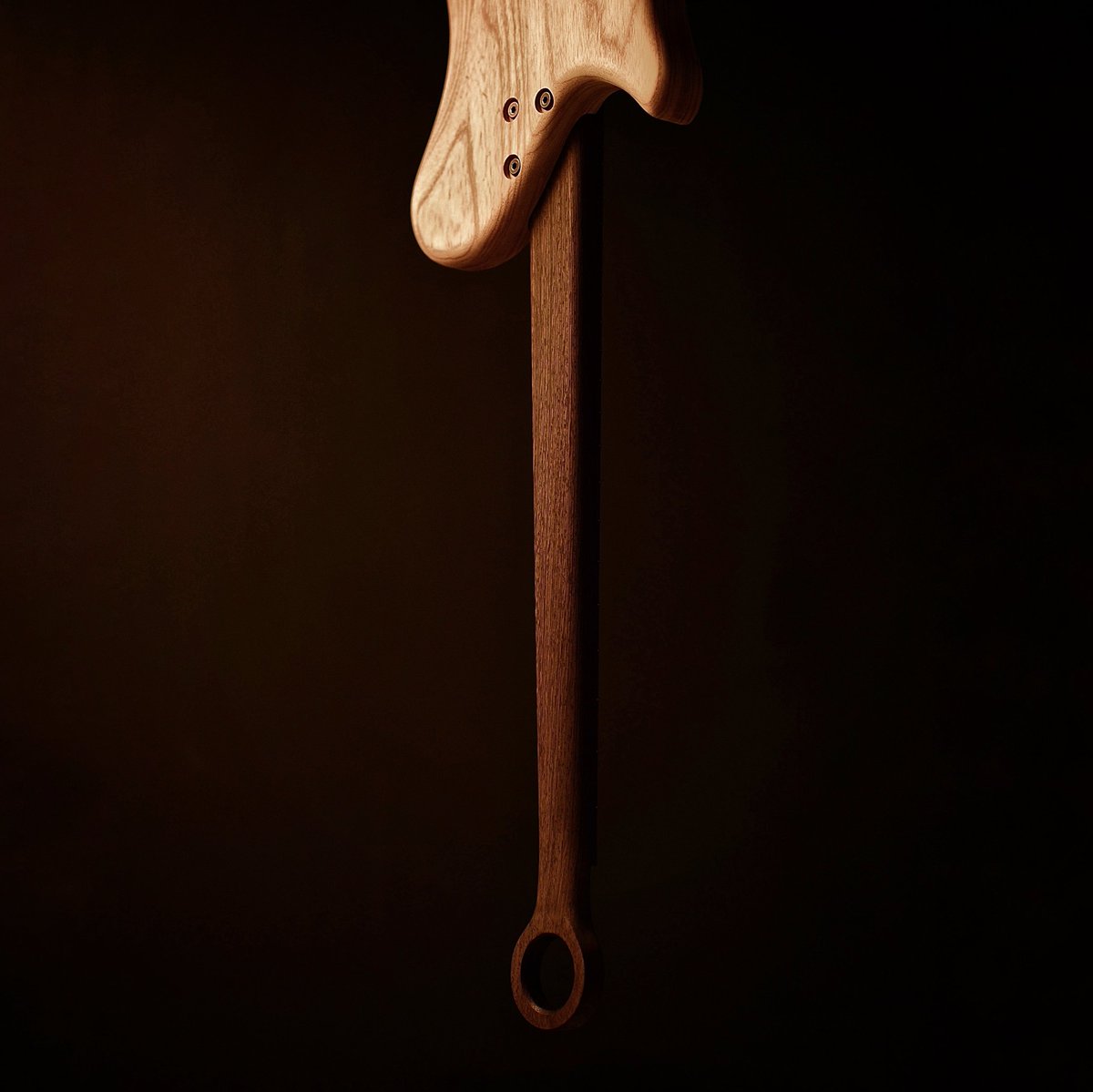 Minima Guitars tweet media