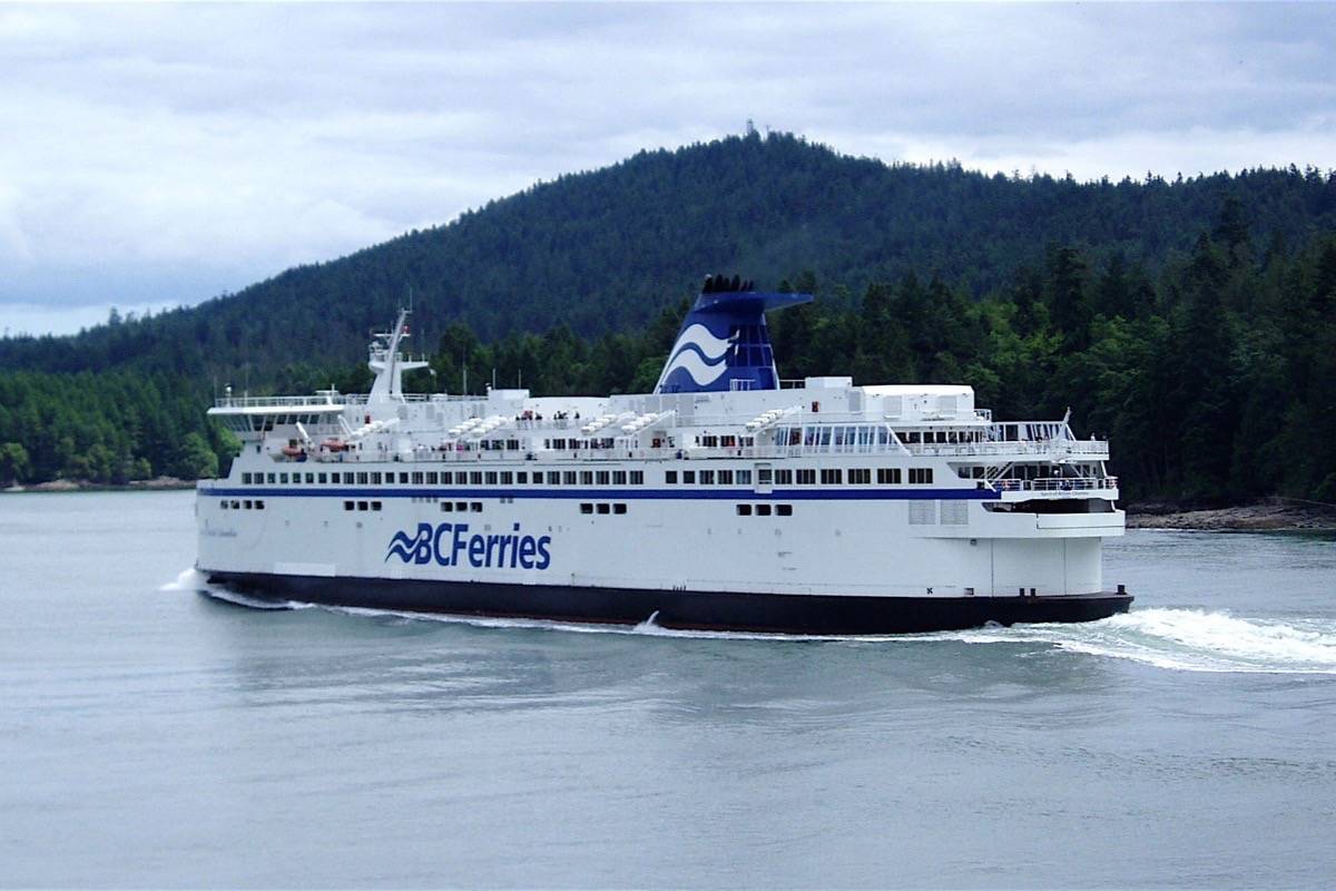 CanadasWalk's tweet image. Jeff is now on the ferry from Vancouver to Nanaimo, after spending Christmas in Vancouver. Hoping to arrive in Victoria by Jan 4th, the end of his hike cross Canada for diabetes @DRIF_Can @AlbertaDiabetes @JDRF_Canada @DiabetesCanada @CanadasWalk @1sylviastark