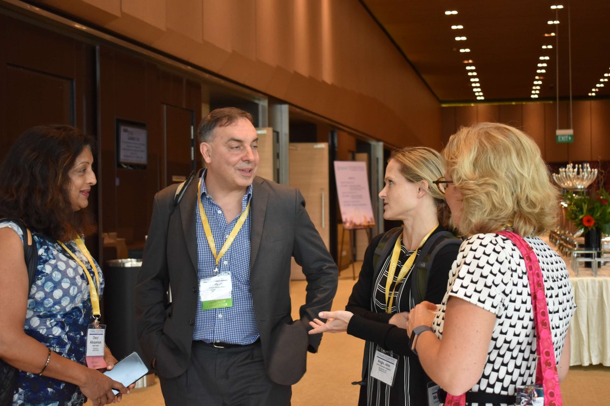 ISPDHQ's tweet photo. Looking back on an incredible 2019 International Conference on Prenatal Diagnosis and Therapy and we can't wait for you to see what's in store for #ISPD2020! Join us in Monteal to share your science - abstract submission is open now! https://t.co/zwf3s4Lw5O https://t.co/fYE6VNIjPT