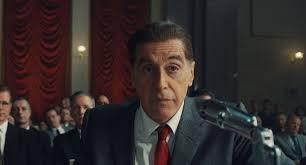 Dr_Shooter24's tweet photo. 1- Al Pacino (#TheIrishman) #MejorActorSecundario #MiTop2019 https://t.co/LsqjixTL8M