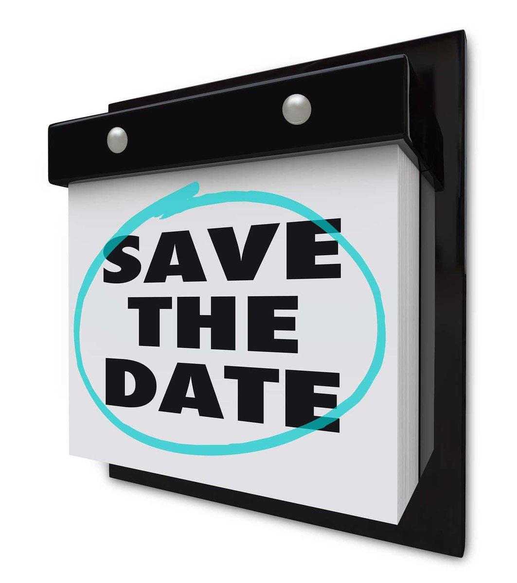 Minerva Planning Group’s Micah Porter shares some key dates during the retirement process. Check it out.

buff.ly/2Q2SowP