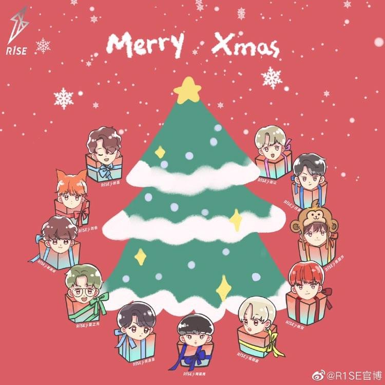 ArabR1se's tweet photo. - { 24 December } 💞
-
تحديث حساب رايز الرسمي فالويبو:
🎅🏻.❅ ᗰદ૨૨ʏ ᘓમ ૨ ı ı τ τ ന ੨ ડ 🎅🏻 "لقد مر 200 يوم منذ التقينا ، لقاءنا رومانسي ودافئ ~ 温暖
 هذا فقط الصبي الحادي عشر وكل الاثني عشر
 دائما كونو امنين وسعيدين ، عيد ميلاد سعيد ☃️ مع الزمن ، الجري مع الشمس ⚡️
-
#arabr1se https://t.co/3oFt9JJIKa