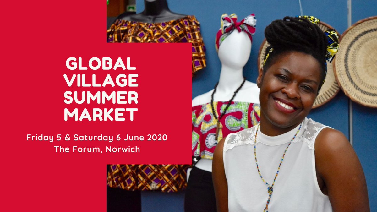 GlobalVillageMarket tweet media