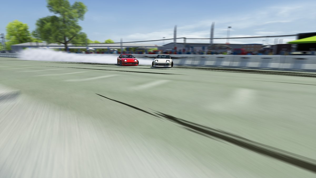 SourPatchMaster's tweet photo. S P I R I T . J P #SpiritJP #Drift https://t.co/mLefi5soii