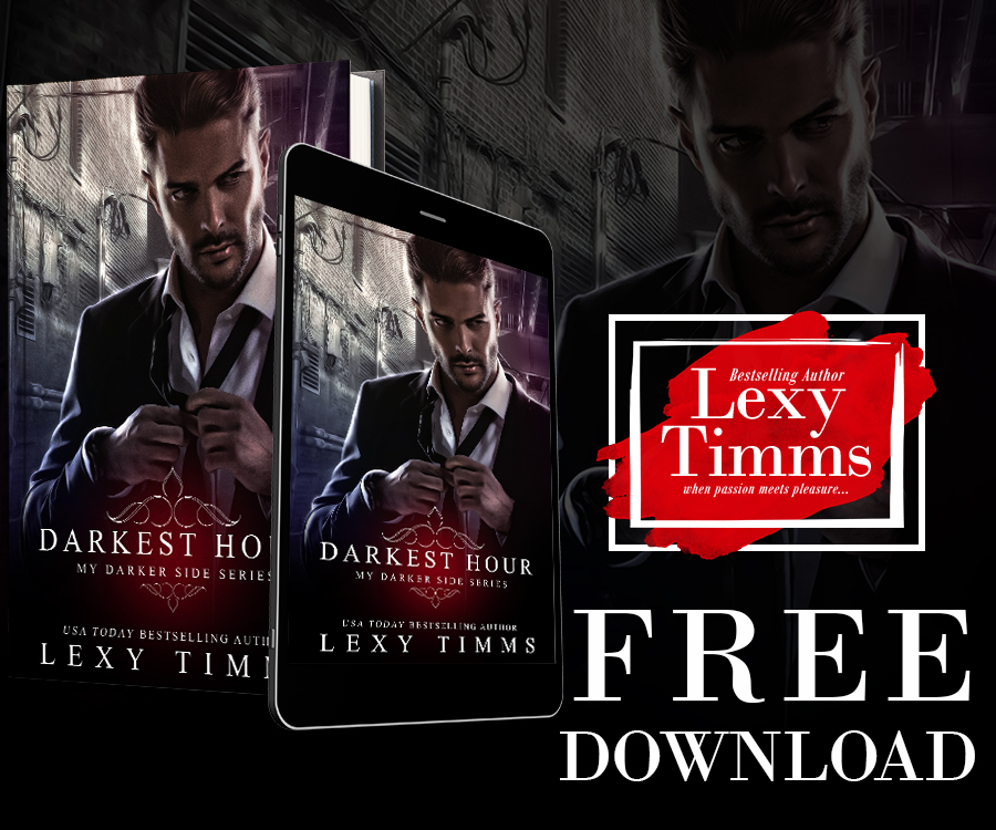 41+ Download Lexy Timms Pictures