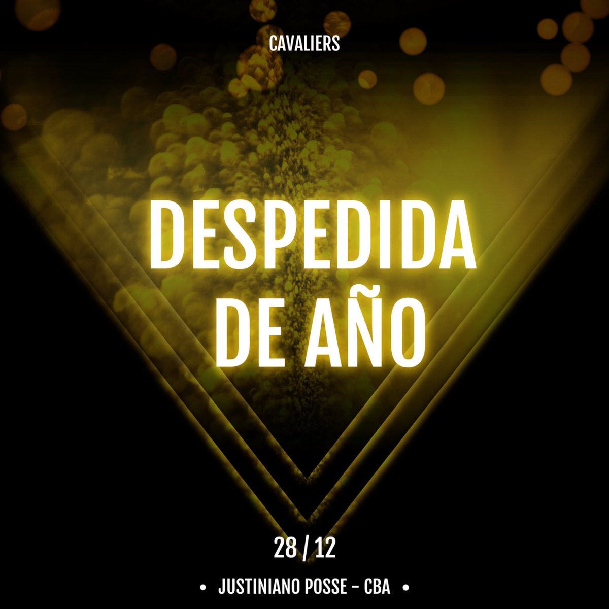 MAÑANA DESPEDIMOS EL AÑO 🔥