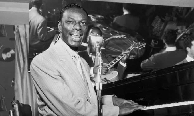 As agruras de Nat King Cole em meio ao racismo nos EUA