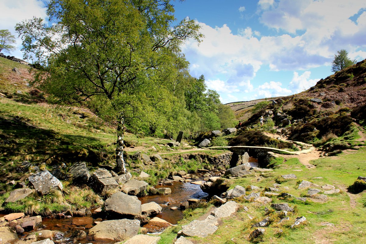 Walking to the Waterfall...

#BronteWaterfall #Yorkshire #Walking #Explore #Waterfall #Countryside #ExploreYorkshire 

@HaworthBrontes @brontecountry @bronteblog @HaworthVillage @itvcoastcountry @CountryLovingTV